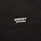 アクティブフーデッドジャケット/BSR2223FWJK043 ACTIVE HOODED JACKET BLACK