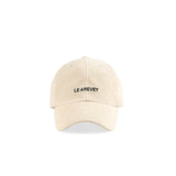 LE AREVEY ORIGINAL CORDUROY CREAM IVORY (6636656164982)