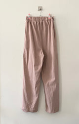 Favor two tuck pants 