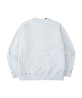 515 STUDIO MELANGE SWEATSHIRT (6673057087606)