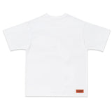 WARP LOGO TEE (3color) (6675709526134)