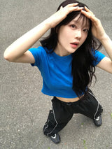 ジェラートコットンT