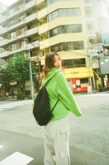 Collaboration Bag | Nishina × ASCLO