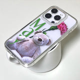 メイケース / May Case (Jelly Hard)