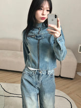 Unmore jacket
