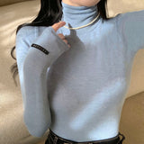 [Bellied made/Covering the back of the hand] Label point see-through polarity