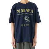 N.M.W.ATシャツ / N.M.W.A T-SHIRTS