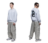 TCP LOGO SWEATSHIRT