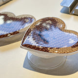 TEDDY BEAR EPOXY TOK