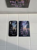Forest Phone Case
