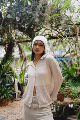 ロングタイムラバーニットカーディガン / Longtime Lover Knit Cardigan