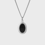 オーバルネックレス / OVAL NEC (4555655872630)