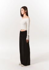velvet smooth pt - black