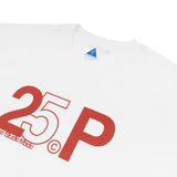 25P SENSE LOGO T SHIRT (6699582521462)