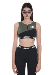 エンブレムボディースーツ  | EMBLEM BODYSUIT (3960695324790)