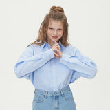 STANDARD OVER-FIT OXFORD SHIRTS_SKY BLUE (6612814233718)