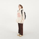 BIG EMBRO LINE HOODIE_cream (6546826788982)
