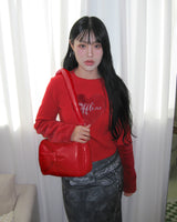 RIBBON BAG