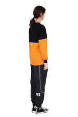 リフレクティブスピリット ロングTシャツ | REFLECTIVE SPLIT LONG SLEEVES TEE (3960714461302)