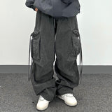 pigment strap cargo pants