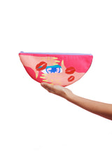 ルーモズ ムーン クラッチ | "RUMOURS MOON" clutch (2402316550262)