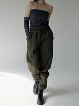 ニットトップ/Knit Top (3color)