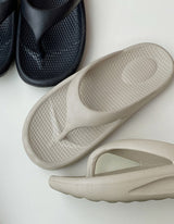 No.8895 round flip-flop (6580029292662)