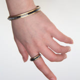 アダプテーションリング / Adaptation Ring (Black)