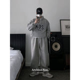 Nus. x HUKE フードティ