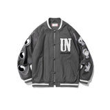 U.N イーストアンドザウェスト J152 / U.N EAST AND THE WEST J152 _ GRAY