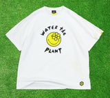 ベースTシャツ/Base Tshirt | White