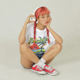 パラダイスTシャツ / Paradise T shirt (4516006559862)