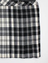 チェコミディスカート/cheko midi skirt