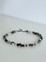 E.O ストーンネックレス / E.O stone necklace