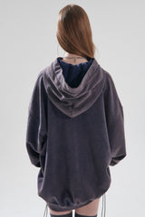EXIフーディー / EXI HOODY