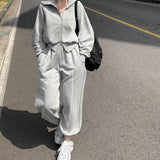 [Bellide made] Road Stitch Jogger Training Set