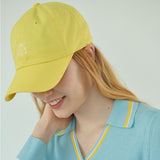 LOGO SYMBOL BALLCAP_LEMON (6659285811318)