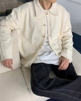 OWN モーニングニットカーディガン / OWN Morning Knit Cardigan (4 colors)