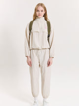 EASY ANORAK SUIT