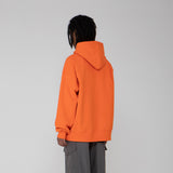 シグネチャーロゴオーバーフィットフーディー0103 / Signature Logo Overfit Hoodie (4582377062518)