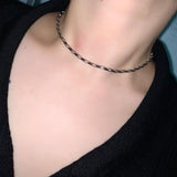 Simple thin chain (6661156503670)