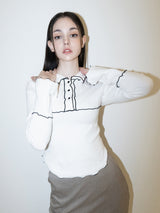 Fantasia T-shirts (WHITE)