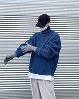 ホビーモックポエラニット / Hobby Mokpoella Knit