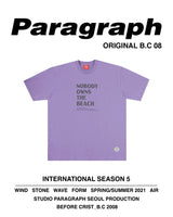 paragraph 4color [送料無料]正規品 (6544937517174)
