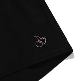 チェリーインナーパンツボードショーツ / CHERRY INNERPANTS BOARDSHORTS [BLACK]