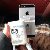 ウェルカムトゥーリョンステッカー