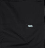 スーパーワイドベンティレーションパンツ / BSR2223FWPT003 BSR HQ SUPER WIDE VENTILATION PANTS BLACK