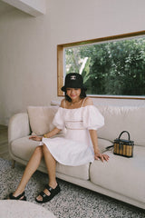 サンデーブランチドレス / Sunday Brunch Dress