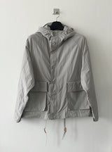 Yeti nylon mountain jumper
