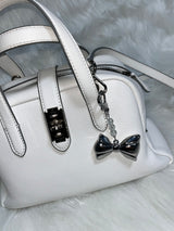 crystal ribbon